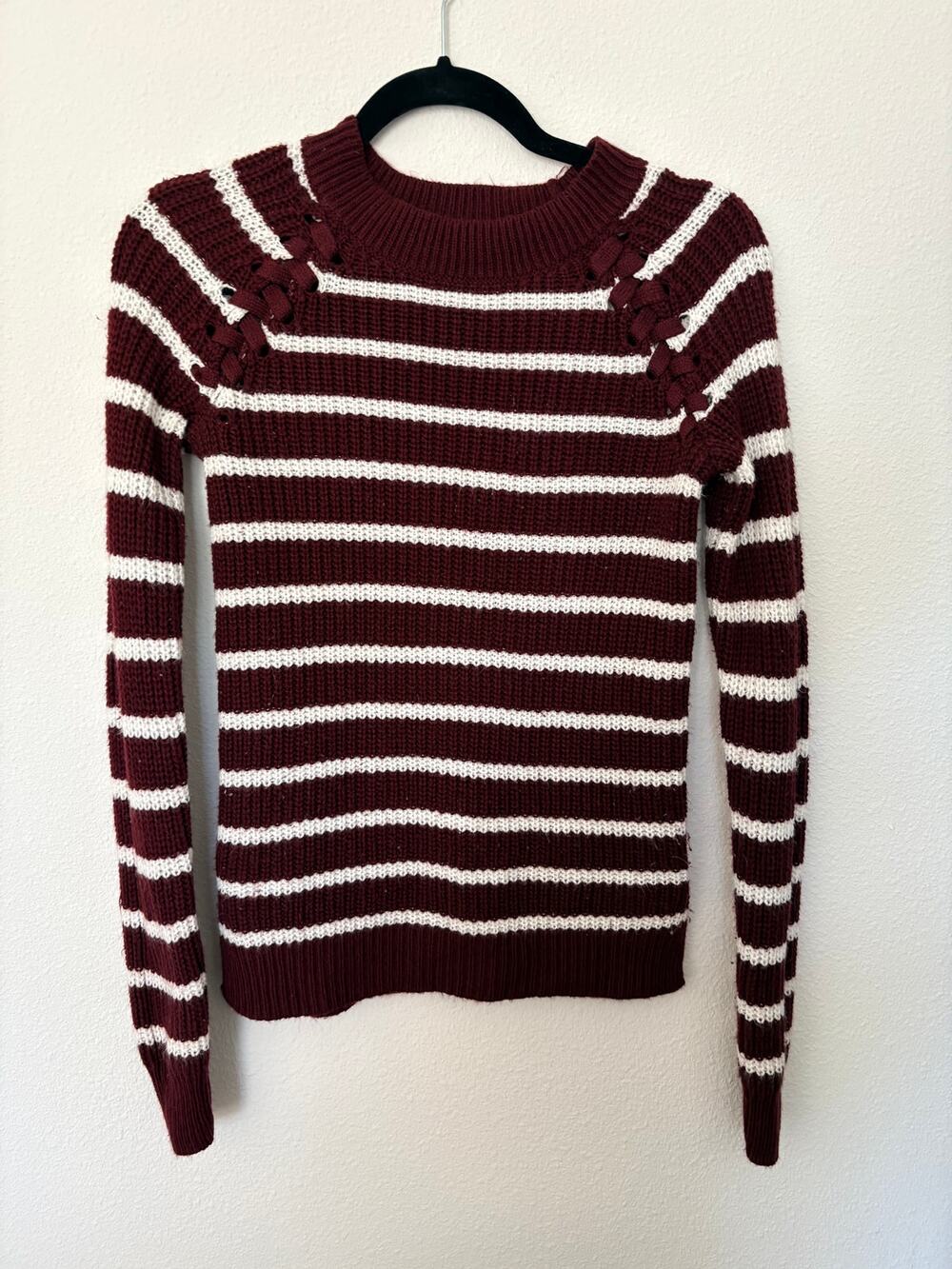 SO Sweater Size Small